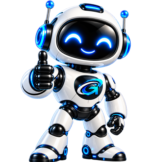 Gadget Guy welcoming you